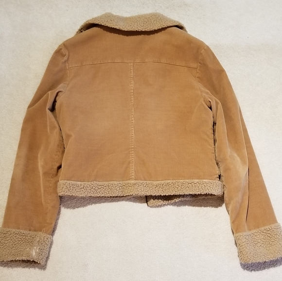 Guess, size M jacket - Picture 2 of 8
